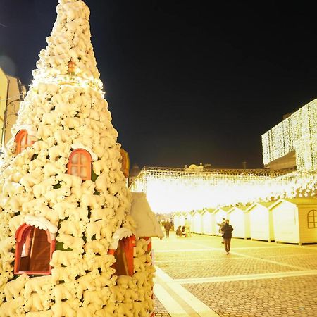Craiova - Cazare المظهر الخارجي الصورة