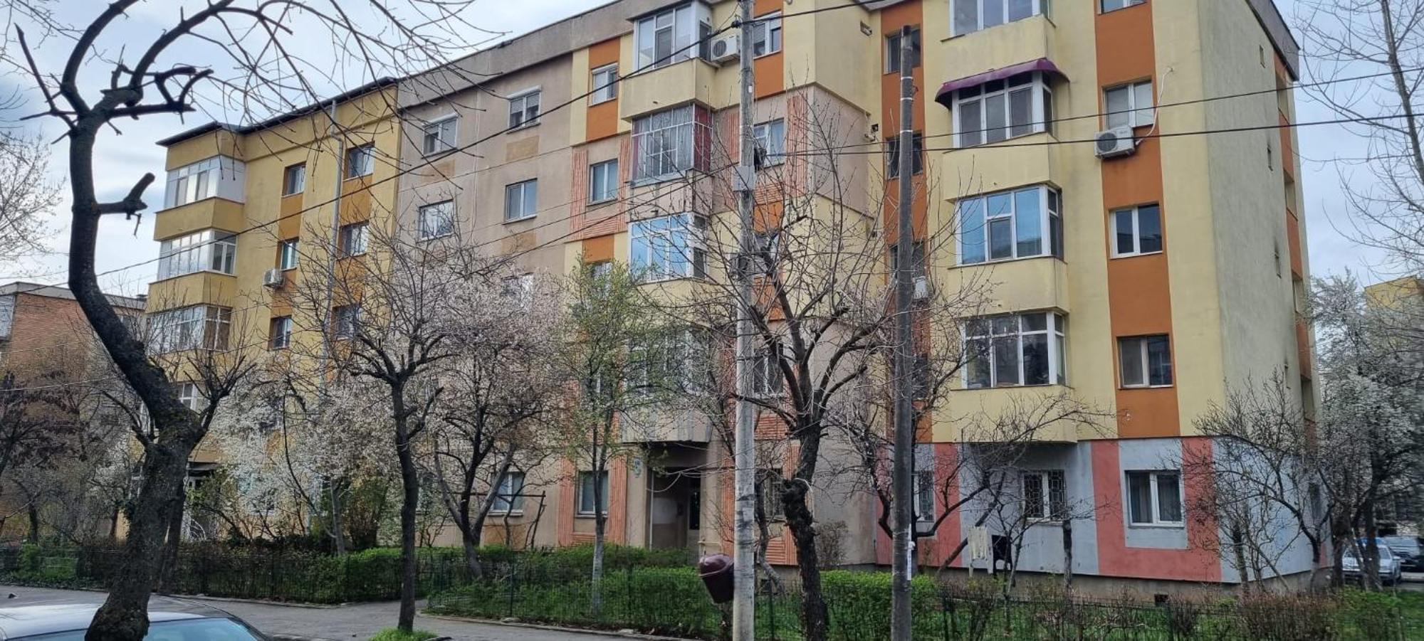 Craiova - Cazare المظهر الخارجي الصورة