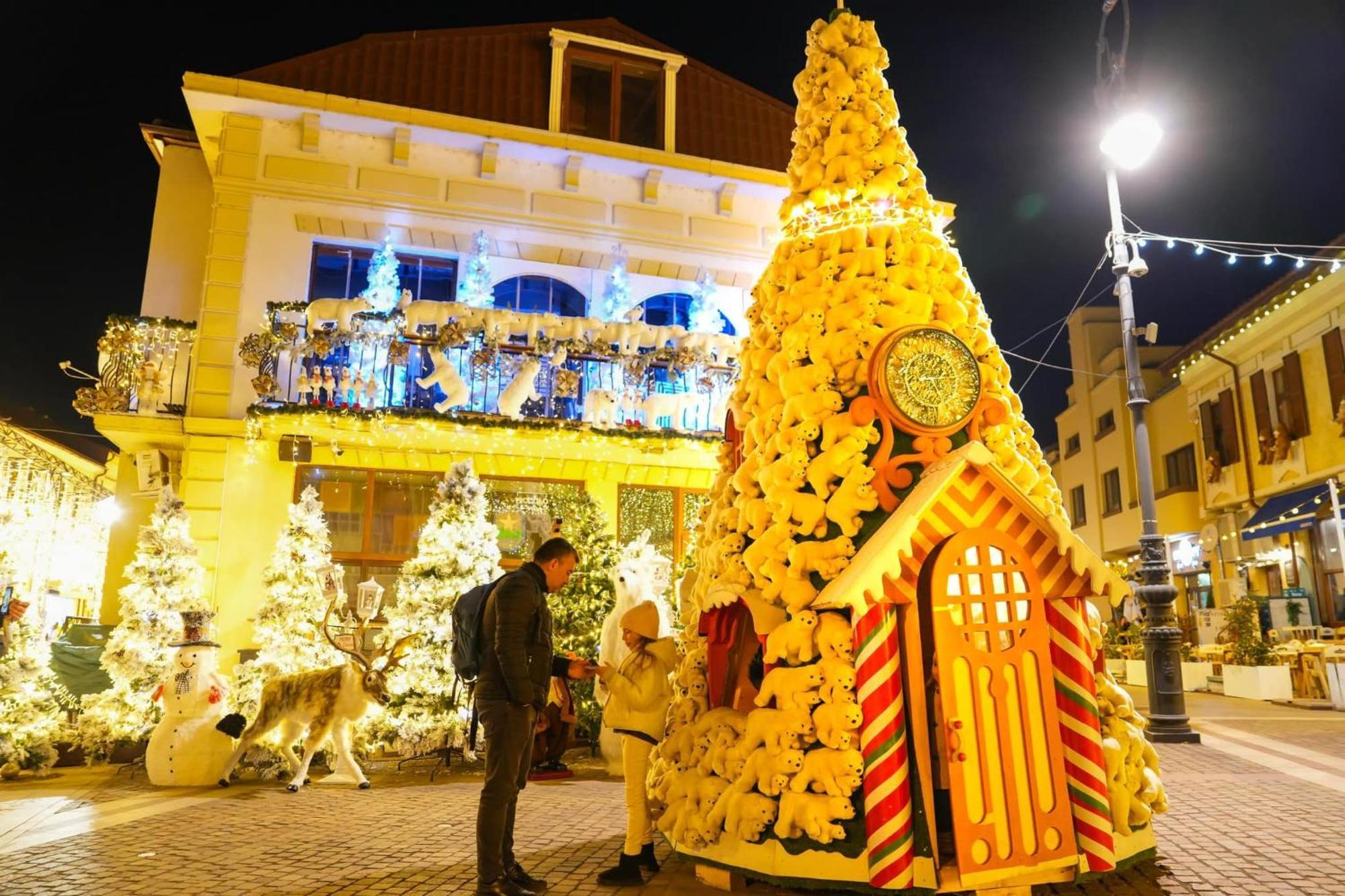 Craiova - Cazare المظهر الخارجي الصورة